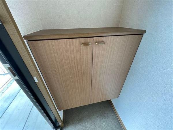 セジュール山の手