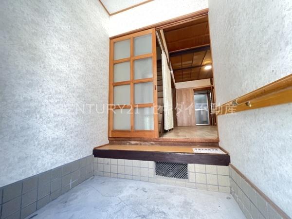 法善寺4丁目戸建