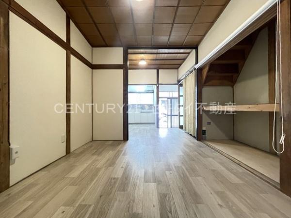 法善寺4丁目戸建