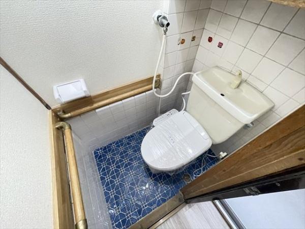 法善寺4丁目戸建