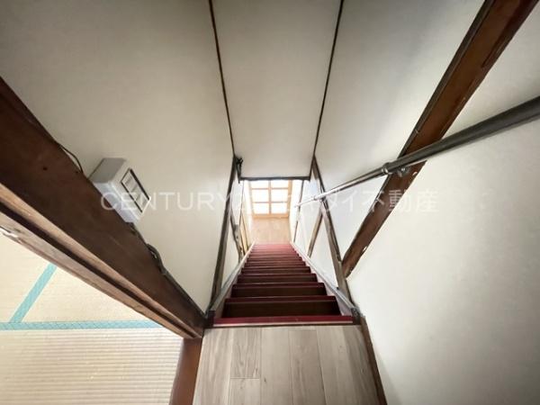 法善寺4丁目戸建