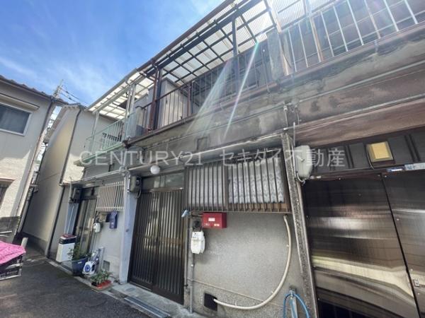 法善寺4丁目戸建