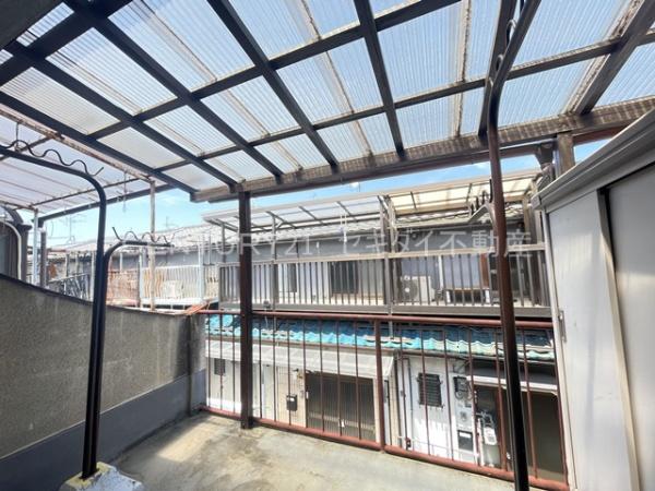 法善寺4丁目戸建