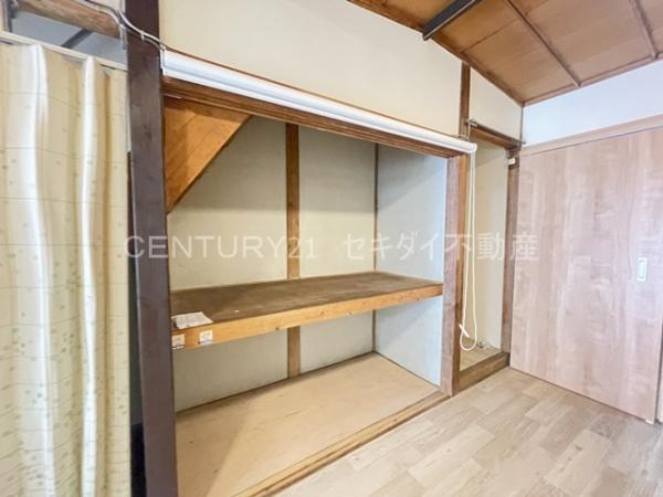 法善寺4丁目戸建