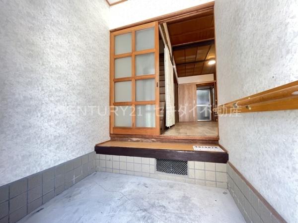 法善寺4丁目戸建