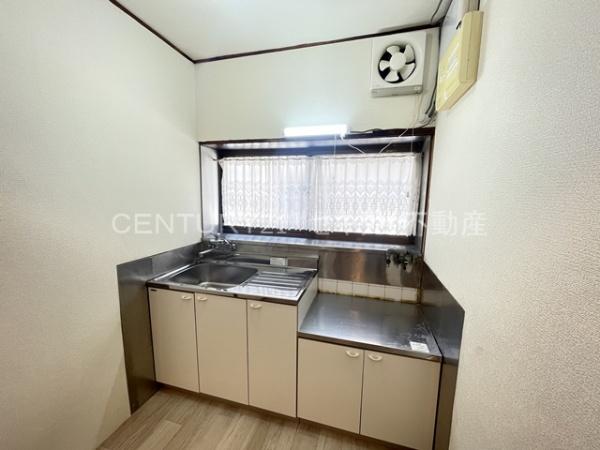 法善寺4丁目戸建