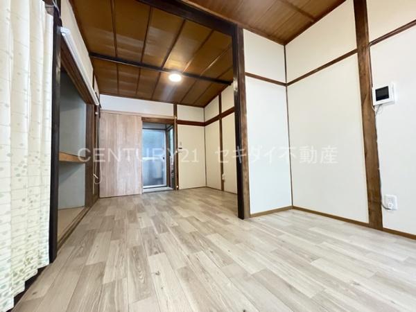 法善寺4丁目戸建