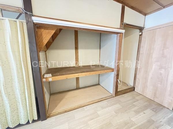 法善寺4丁目戸建