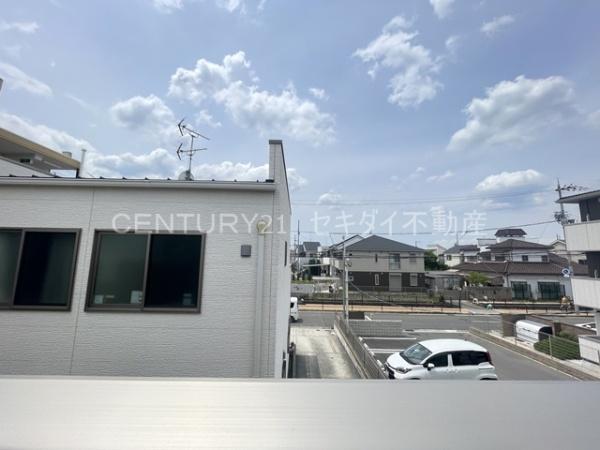 フジパレス戸建賃貸曙川東4丁目