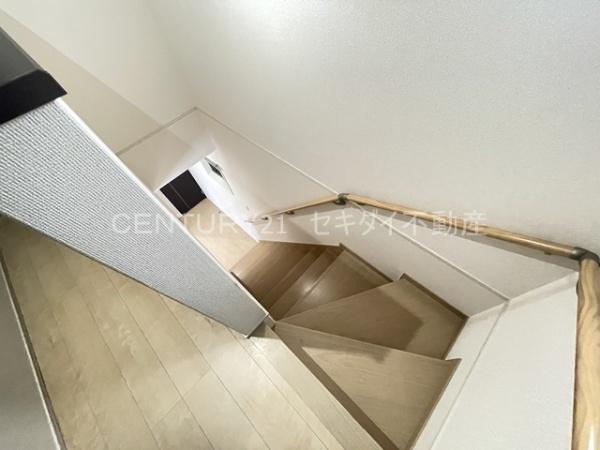 フジパレス戸建賃貸曙川東4丁目