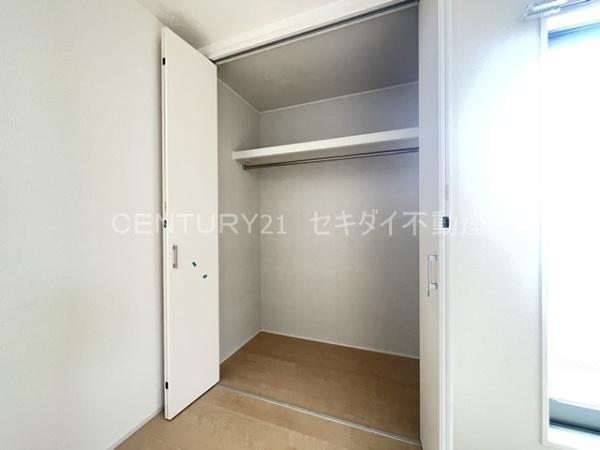 フジパレス戸建賃貸曙川東4丁目
