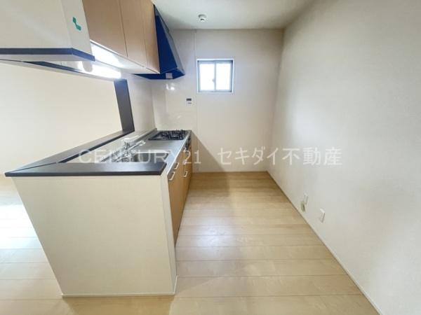 フジパレス戸建賃貸曙川東4丁目