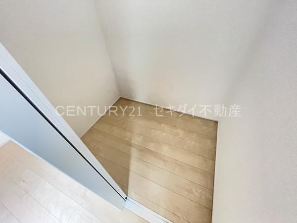 フジパレス戸建賃貸曙川東4丁目