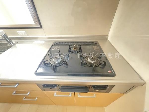 フジパレス戸建賃貸曙川東4丁目