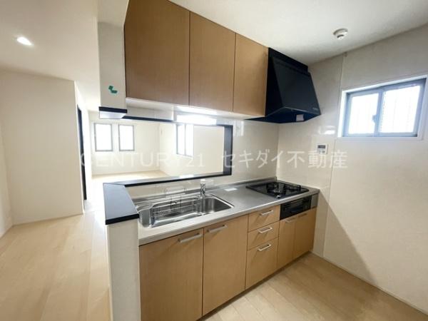 フジパレス戸建賃貸曙川東4丁目