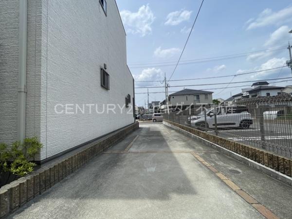 フジパレス戸建賃貸曙川東4丁目