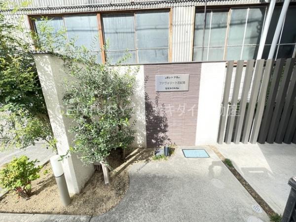 ファヴォリート志紀南