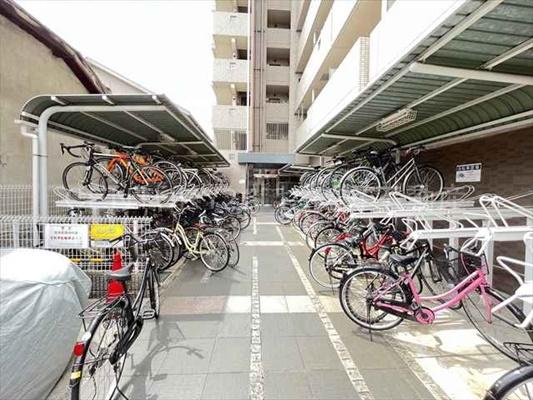 リバーサイド金岡五番館