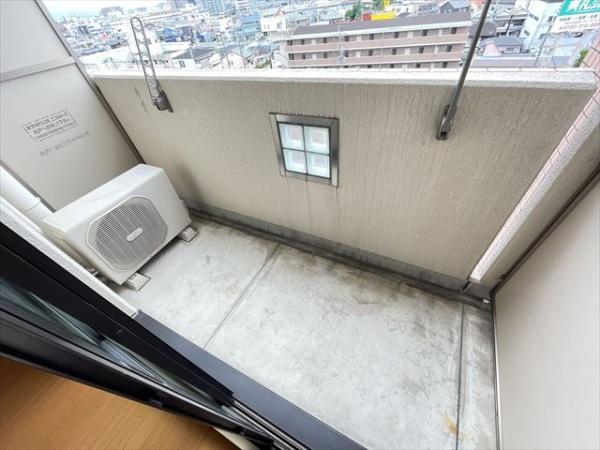 リバーサイド金岡五番館