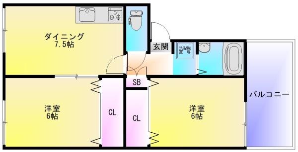 プレジールみづほ