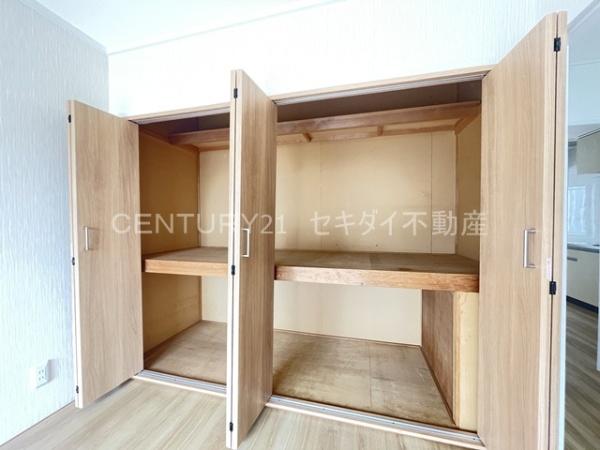 プレジールみづほ