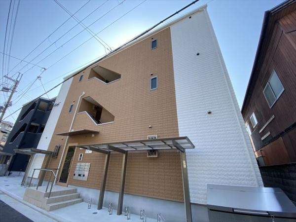シティコート八尾WEST