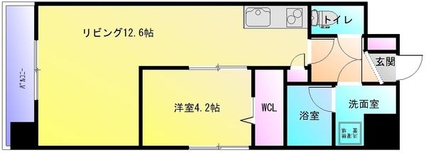 ルミエール光町3
