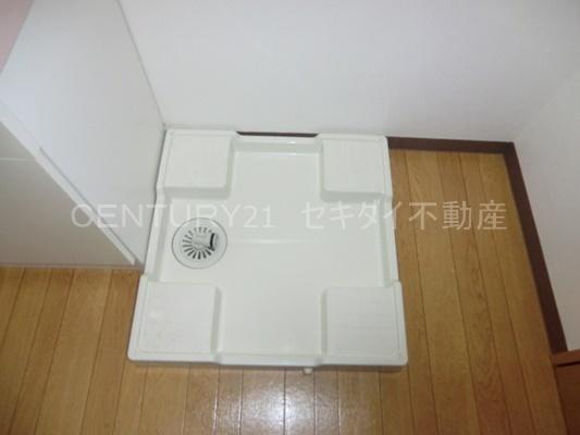 オレンジハウス八尾壱番館
