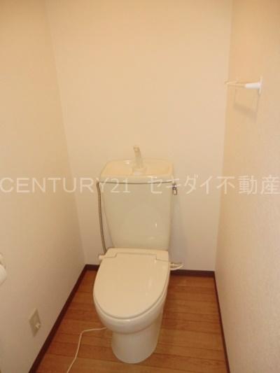 オレンジハウス八尾壱番館
