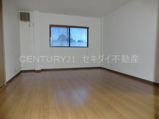 オレンジハウス八尾壱番館