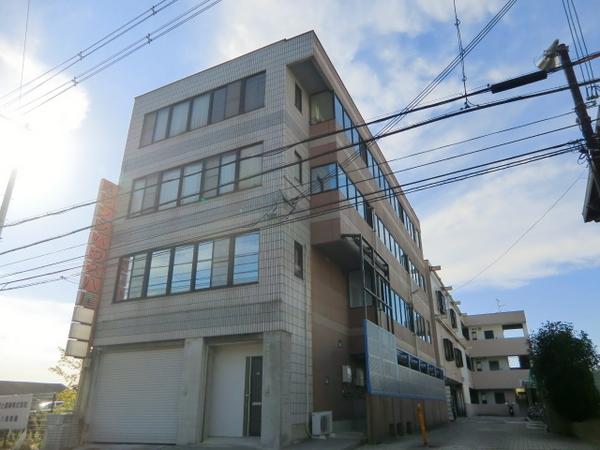 オレンジハウス八尾壱番館