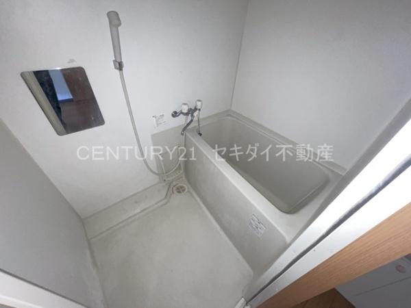 オレンジハウス八尾壱番館