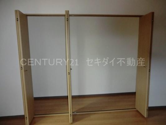 オレンジハウス八尾壱番館