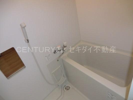 オレンジハウス八尾壱番館