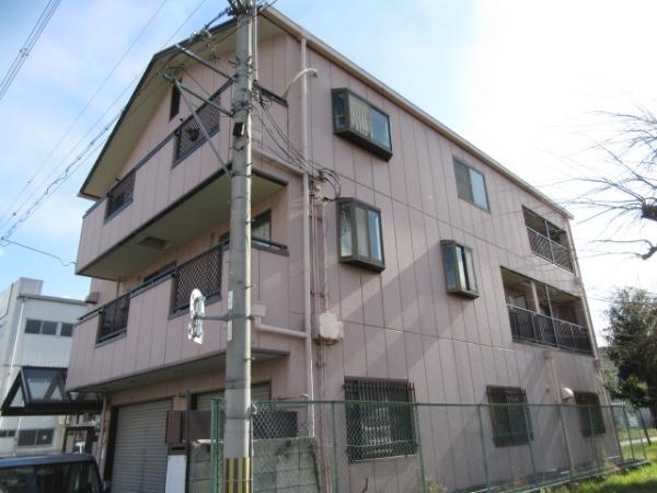 コーポサンサン