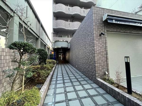 ＹＨＳ光町