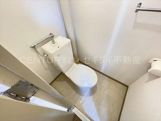江尻マンション