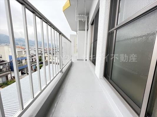 江尻マンション
