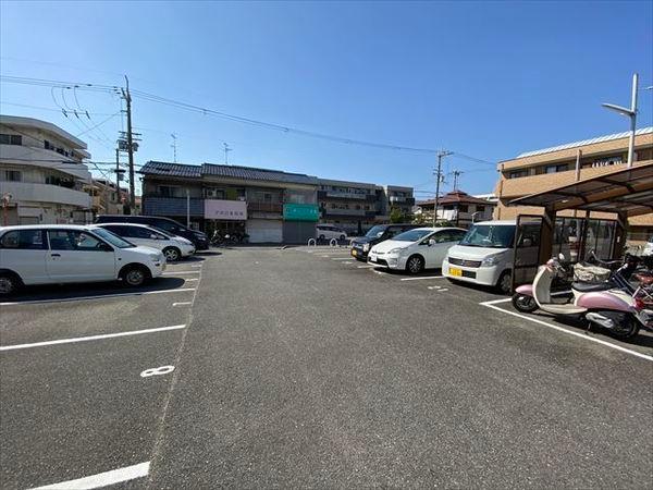 江尻マンション