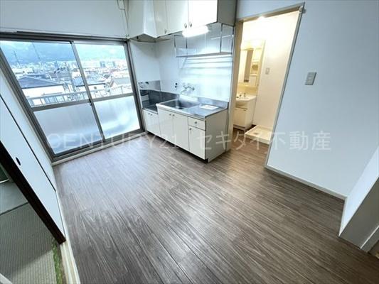 江尻マンション