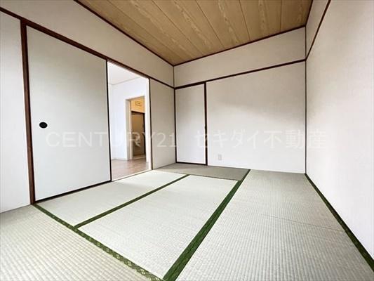 江尻マンション