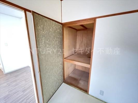 江尻マンション