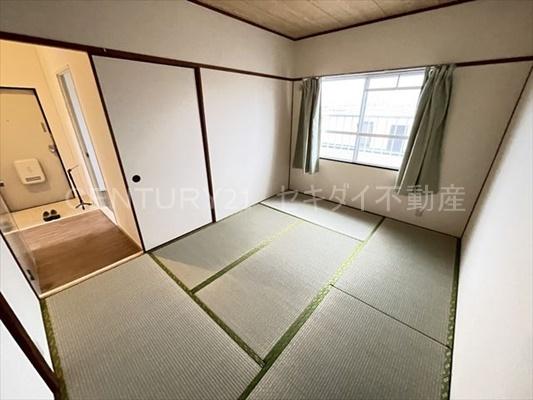 江尻マンション