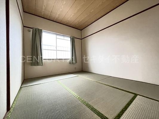 江尻マンション