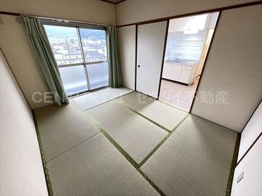 江尻マンション