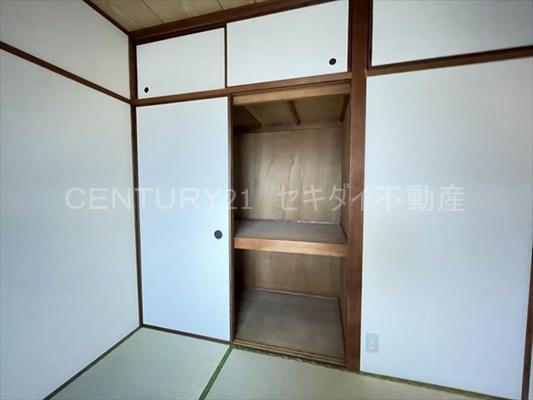 江尻マンション
