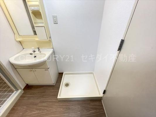 江尻マンション