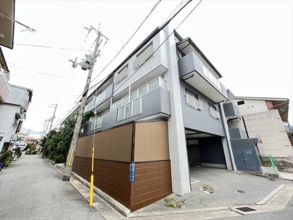 エトワールヴィル－Ｒ八尾末広町