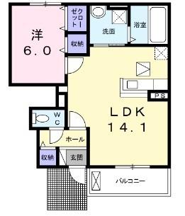 サンフォレストＮ