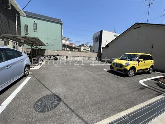 サンフォレストＮ